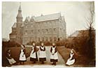 Deaf and Dumb Asylum 1893 [Photo]